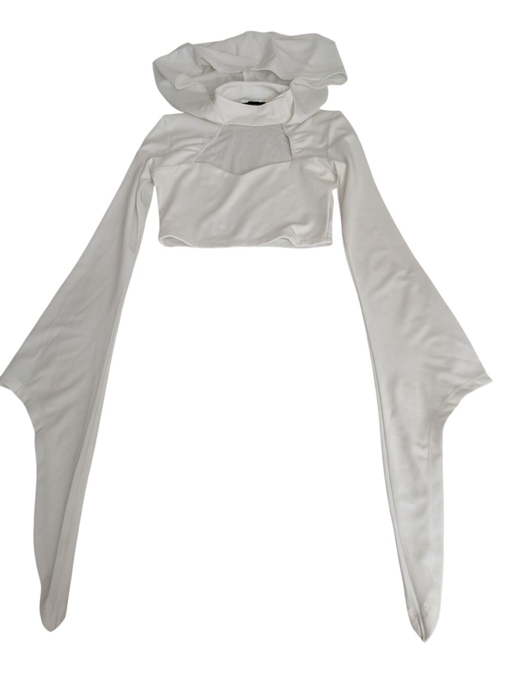dolls kill trickz n' treatz top